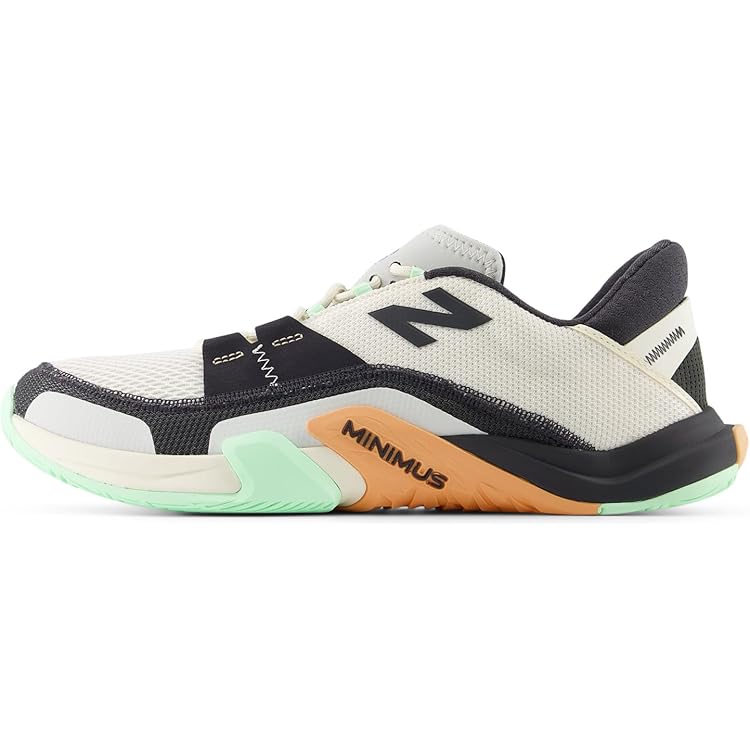 シューズ Shohei x NB Minimus TR v2 New Balance SHOHEI X NB MINIMUS TR V2 WHITE（ニューバランス